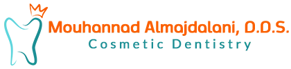 Mouhannad Almajdalani